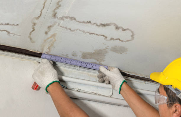 Reliable Burst Pipe Cleanup contractor in Finlayson, MN by Water Damage Irwin